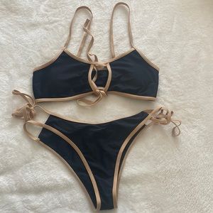 Shein swimsuit
